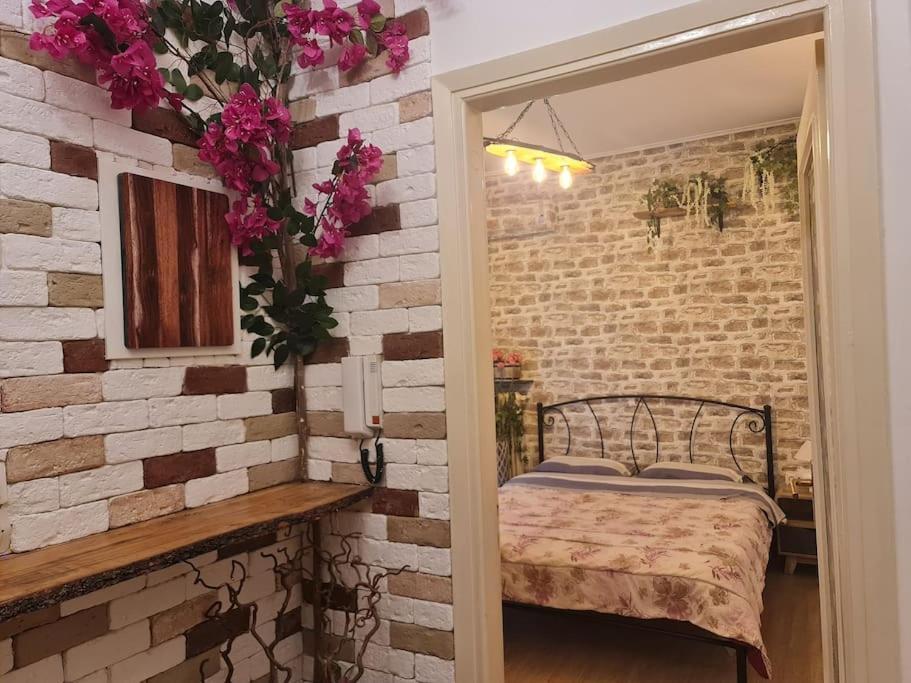 Апартаменти 6 Καλινοβου Center Of Athens Πεδιον Αρεωσ Екстер'єр фото